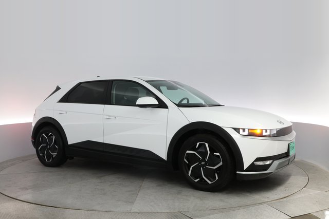 2024 Hyundai IONIQ 5 — photo 11 of 20