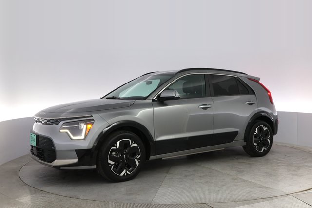 2024 Kia Niro EV — photo 14 of 20