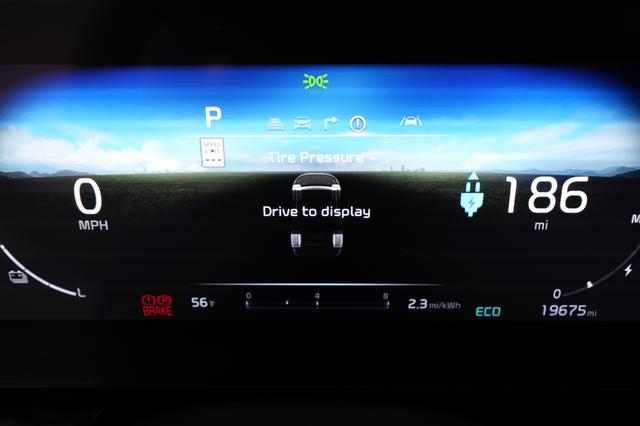 2024 Kia Niro EV — photo 5 of 20