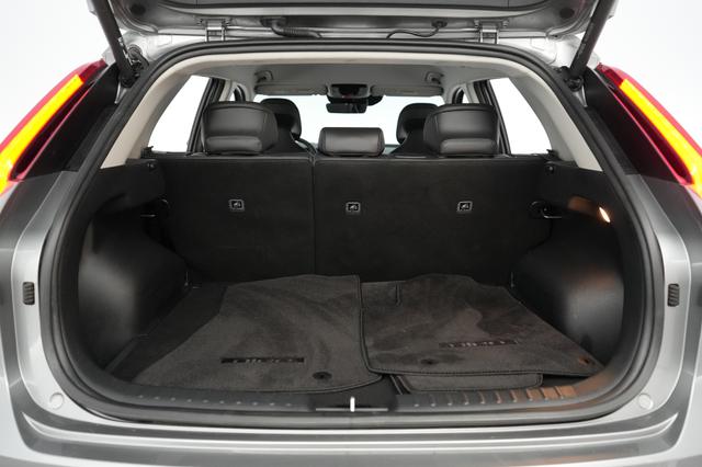 2024 Kia Niro EV — photo 6 of 20