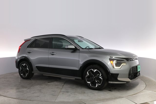 2024 Kia Niro EV — photo 11 of 20