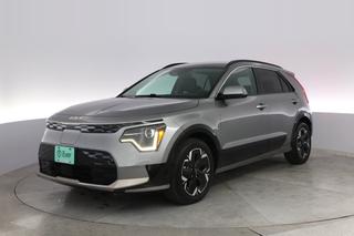 2024 Kia Niro EV — VIN KNDCR3L15R5104945