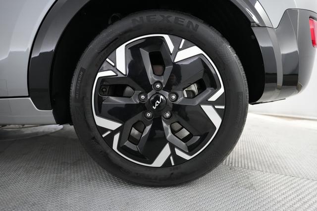 2024 Kia Niro EV — photo 7 of 20