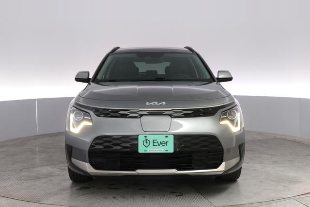 2024 Kia Niro EV — photo 9 of 20