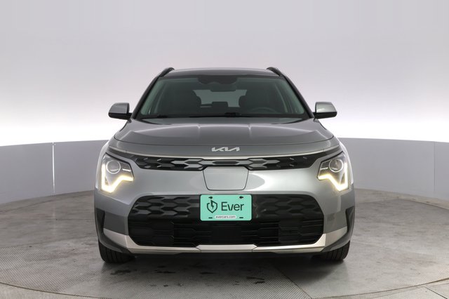 2024 Kia Niro EV — photo 9 of 20