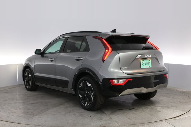 2024 Kia Niro EV — photo 13 of 20