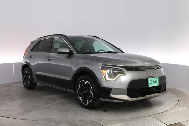2024 Kia Niro EV — photo 10 of 20