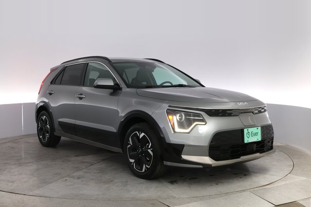 2024 Kia Niro EV — photo 10 of 20