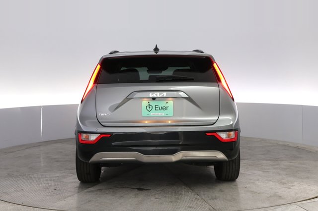 2024 Kia Niro EV — photo 12 of 20