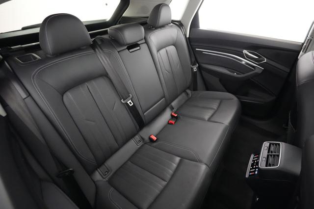 2024 Audi Q8 e-tron — photo 4 of 20