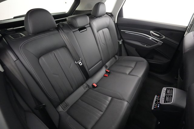 2024 Audi Q8 e-tron — photo 4 of 20