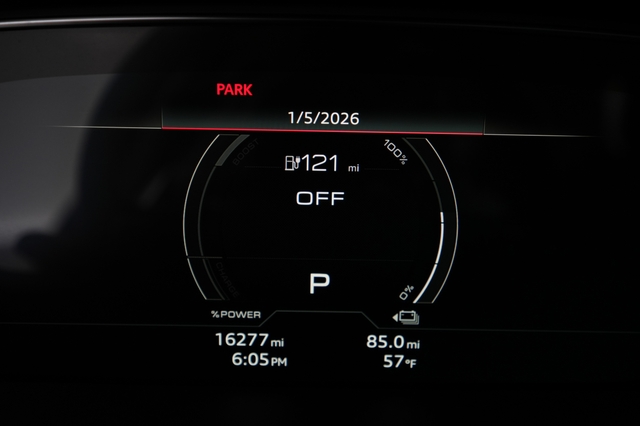2024 Audi Q8 e-tron
