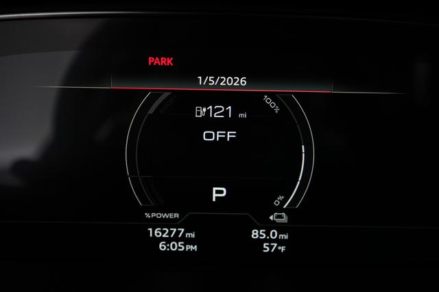 2024 Audi Q8 e-tron — photo 5 of 20