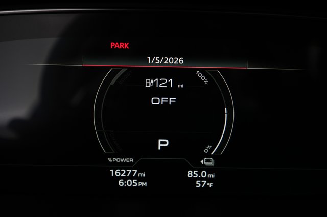 2024 Audi Q8 e-tron — photo 5 of 20