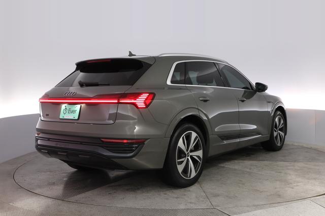 2024 Audi Q8 e-tron — photo 2 of 20
