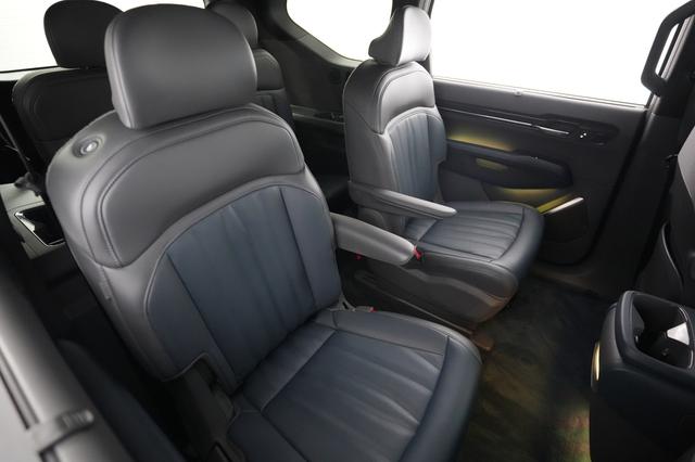 2024 Kia EV9 — photo 4 of 21