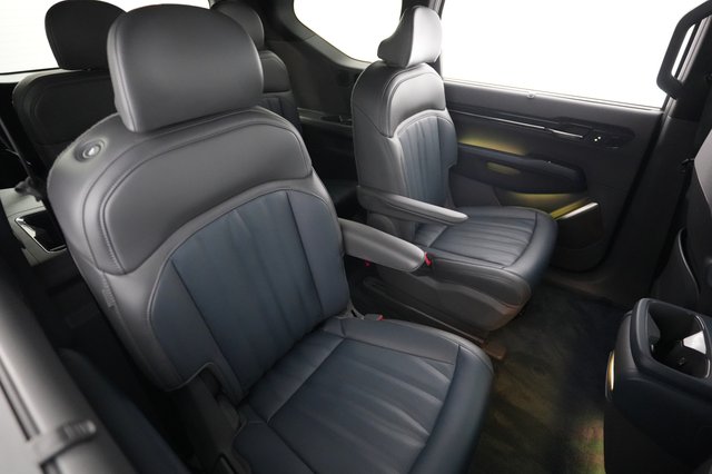 2024 Kia EV9 — photo 4 of 21