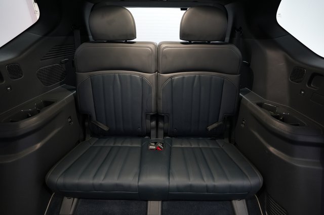 2024 Kia EV9 — photo 20 of 21