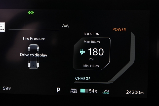 2024 Kia EV9
