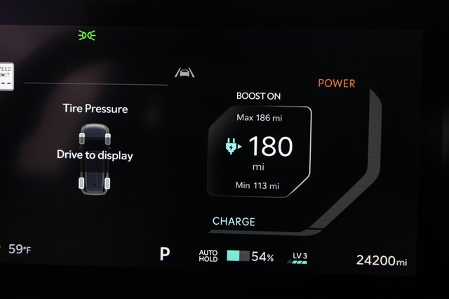 2024 Kia EV9 — photo 5 of 21