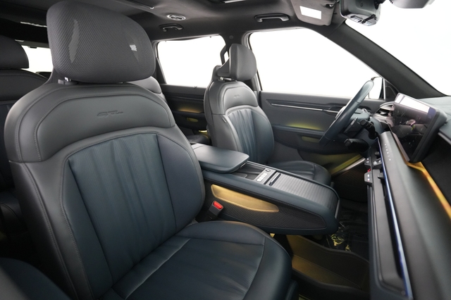 2024 Kia EV9