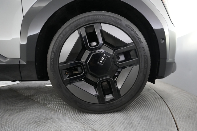 2024 Kia EV9