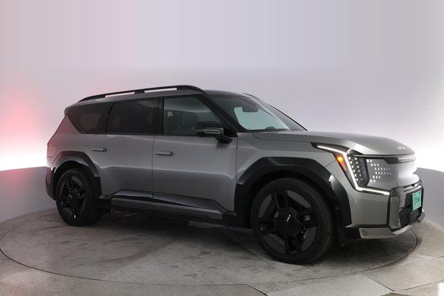 2024 Kia EV9 — photo 11 of 21
