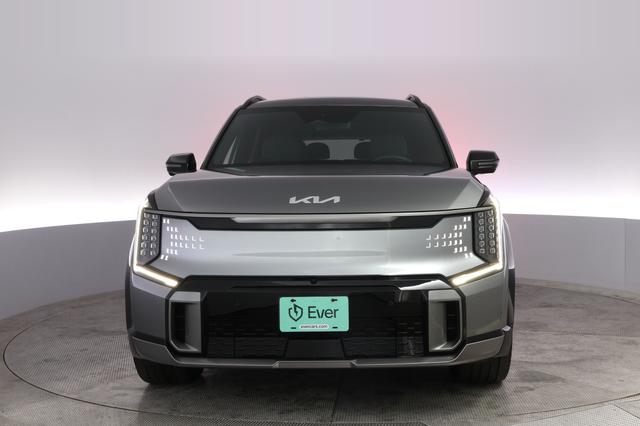 2024 Kia EV9 — photo 9 of 21