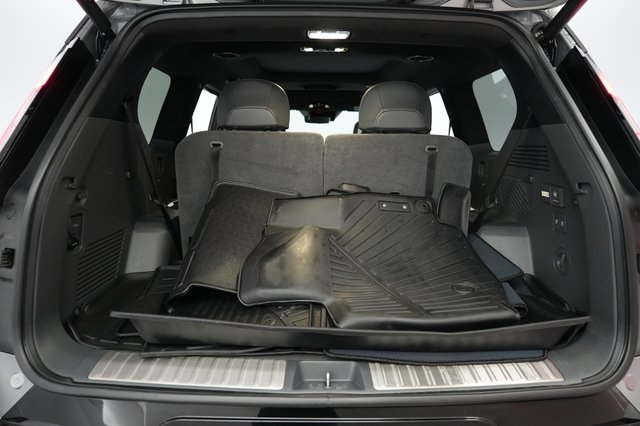 2024 Kia EV9 — photo 6 of 21