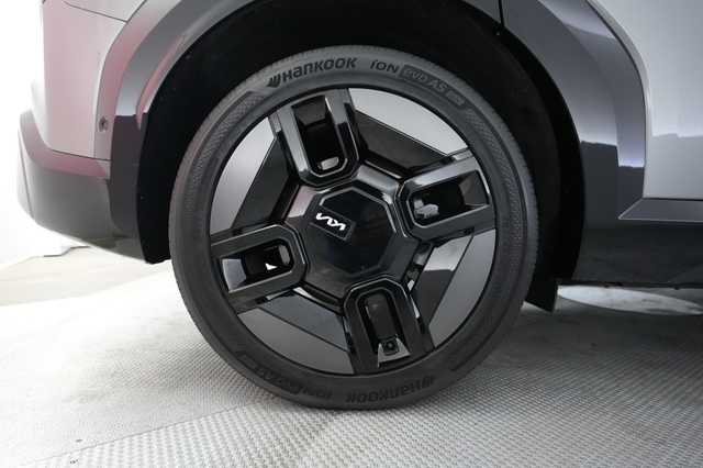 2024 Kia EV9