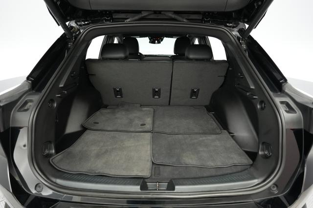 2024 Chevrolet Equinox EV — photo 6 of 20
