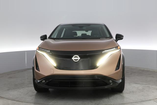2024 Nissan Ariya — photo 9 of 20