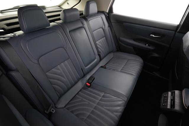 2024 Nissan Ariya — photo 4 of 20