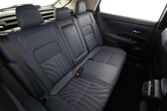 2024 Nissan Ariya — photo 4 of 20