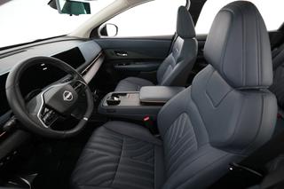 2024 Nissan Ariya — photo 3 of 20