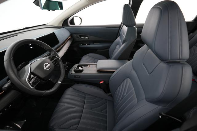 2024 Nissan Ariya — photo 3 of 20