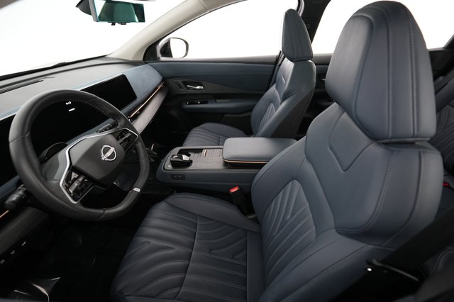 2024 Nissan Ariya — photo 3 of 20