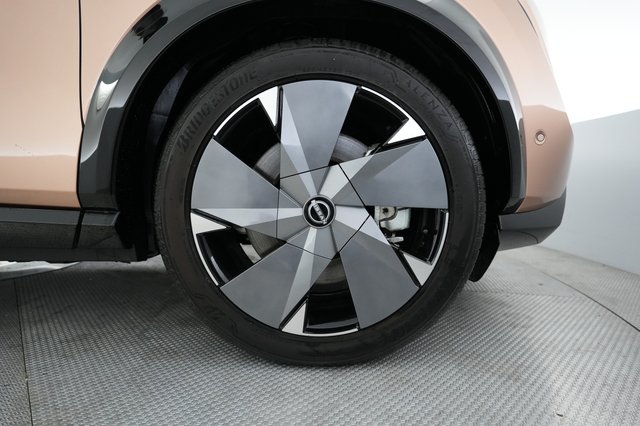 2024 Nissan Ariya — photo 16 of 20
