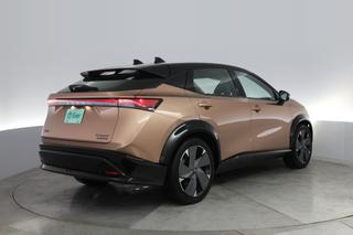 2024 Nissan Ariya — photo 2 of 20