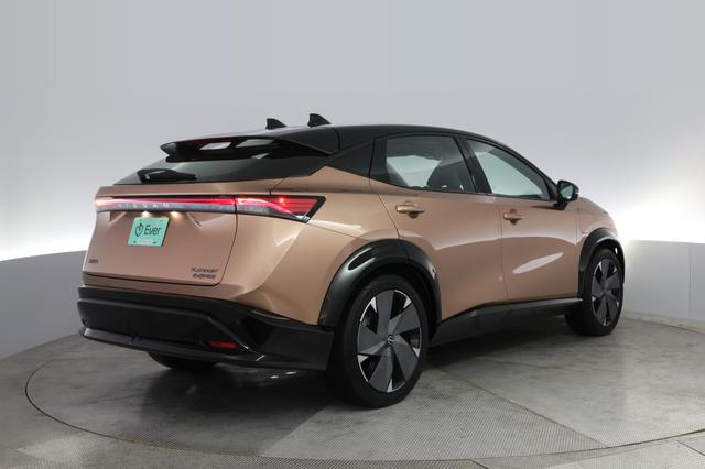 2024 Nissan Ariya — photo 2 of 20