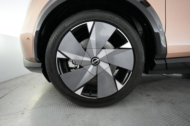 2024 Nissan Ariya — photo 7 of 20