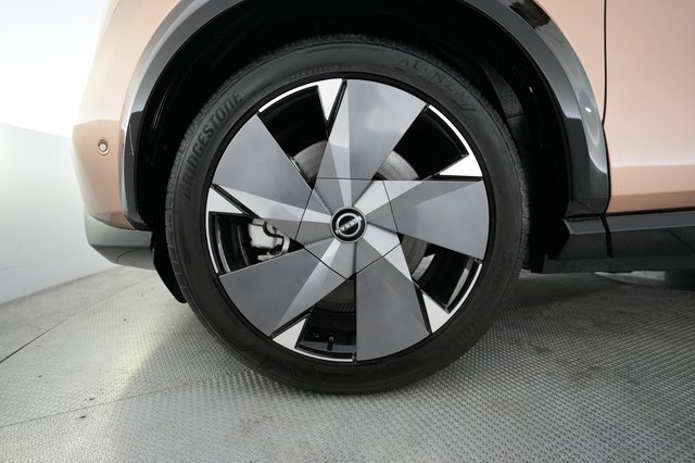 2024 Nissan Ariya — photo 7 of 20