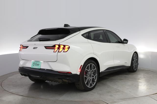 2025 Ford Mustang Mach-E — photo 2 of 20