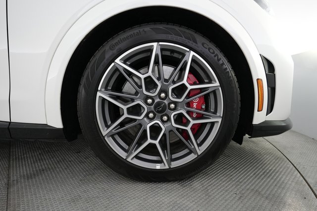 2025 Ford Mustang Mach-E — photo 16 of 20
