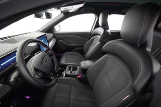 2025 Ford Mustang Mach-E — photo 3 of 20