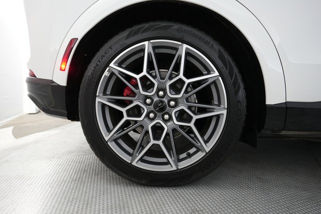 2025 Ford Mustang Mach-E — photo 15 of 20