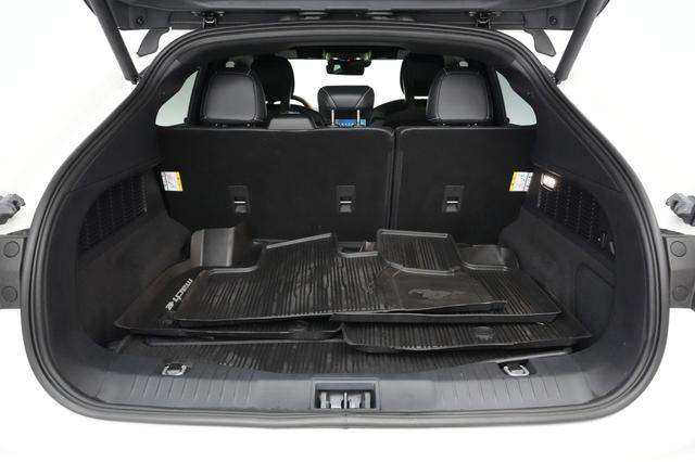 2025 Ford Mustang Mach-E — photo 6 of 20