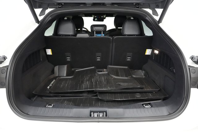 2025 Ford Mustang Mach-E — photo 6 of 20