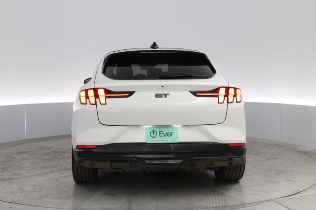 2025 Ford Mustang Mach-E — photo 12 of 20