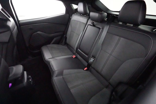 2025 Ford Mustang Mach-E — photo 18 of 20